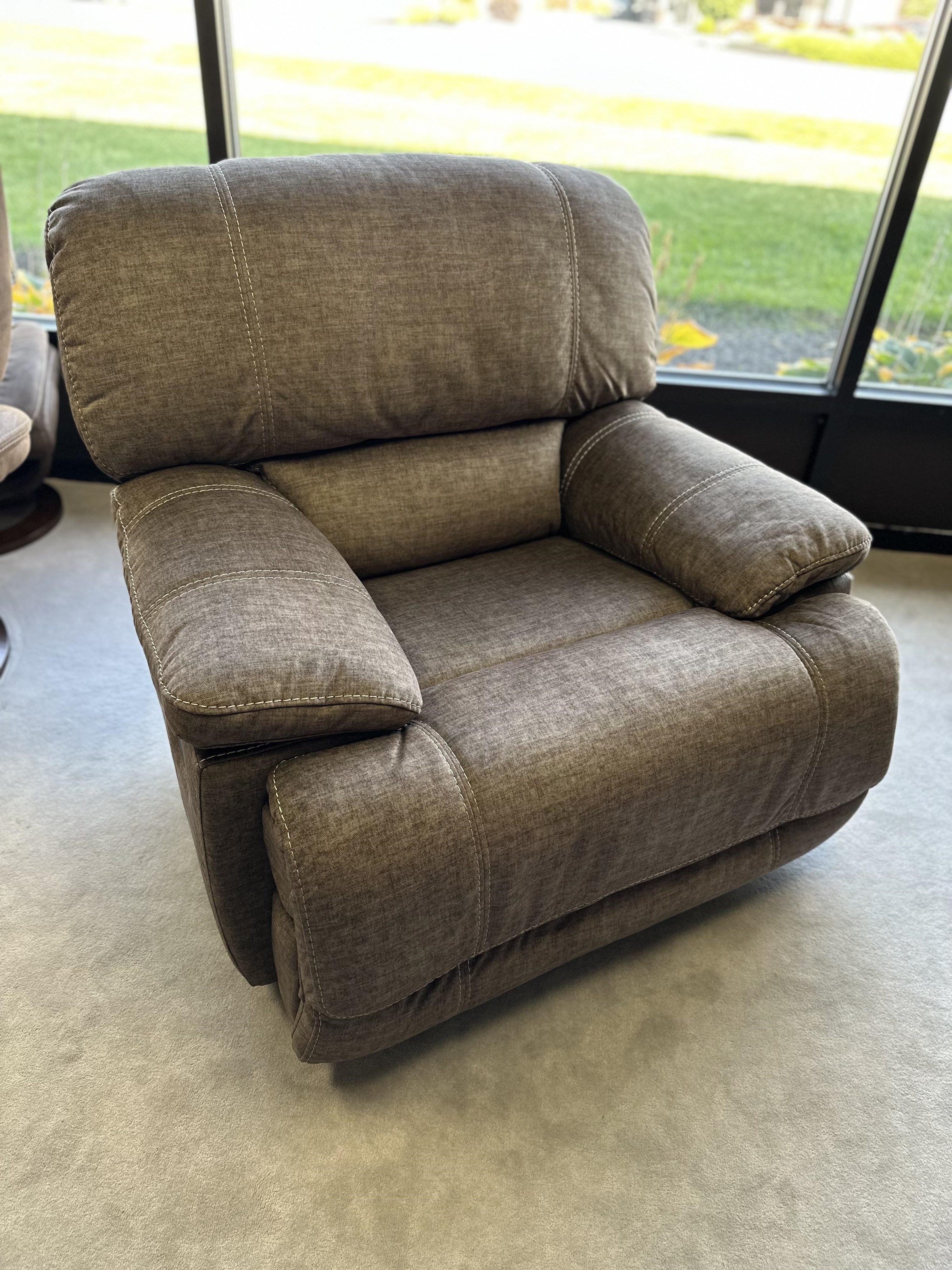 Cheers 8698M 8696M Power Sofa Power Sofa with Power Headrest